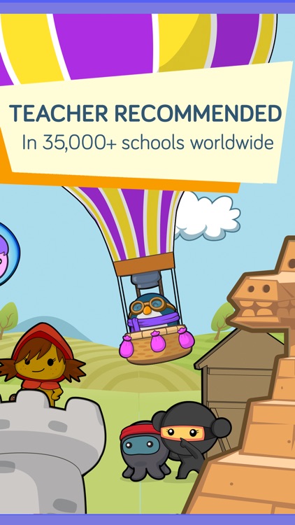 codeSpark Academy: Kids Coding screenshot-5