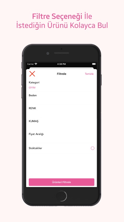 Moda Selvim : Modada Tercihim screenshot-5