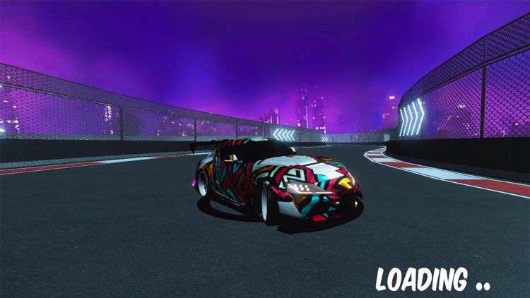 Stunt Drift: Rise to Fame screenshot-7