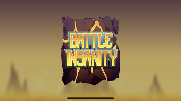 Battle Insanity