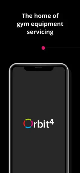 Game screenshot Orbit4 - STM mod apk