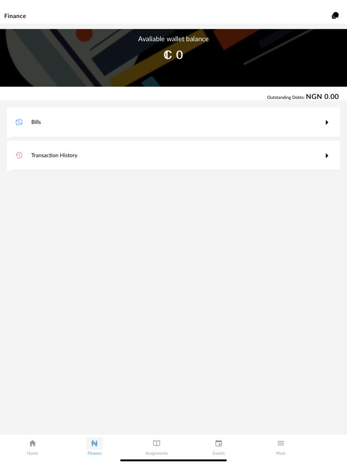 Lekki British School Parent