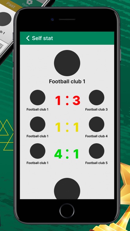 BetChampion Scores screenshot-3