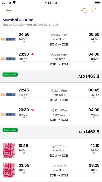 Nirvana Over The World screenshot-6