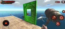 Game screenshot Sea Odyssey on Raft apk