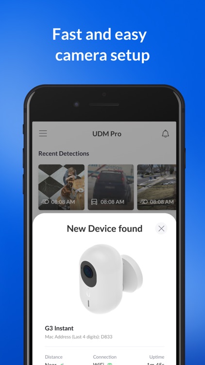 UniFi Protect by Ubiquiti Inc.