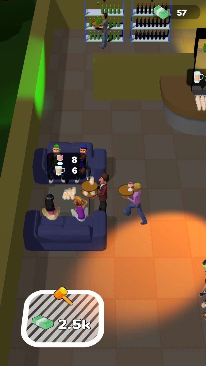 King of the Nightclub