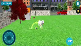 Game screenshot Virtual Cute Pet Dog 3D Games mod apk
