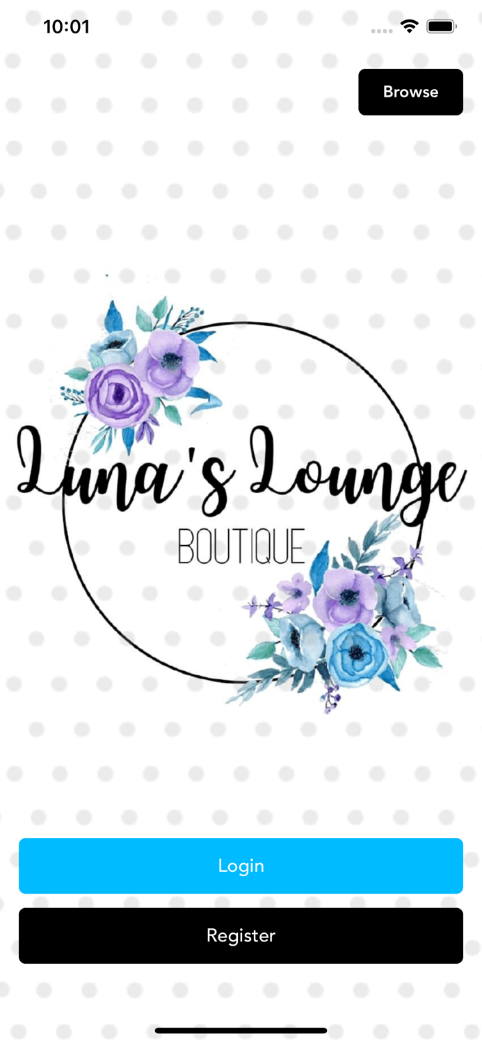 Lunas Lounge A Boutique