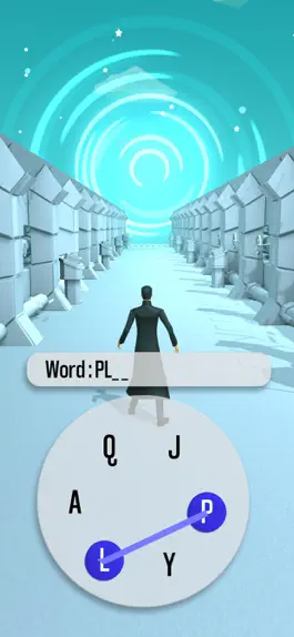 Game screenshot Word Dodger hack