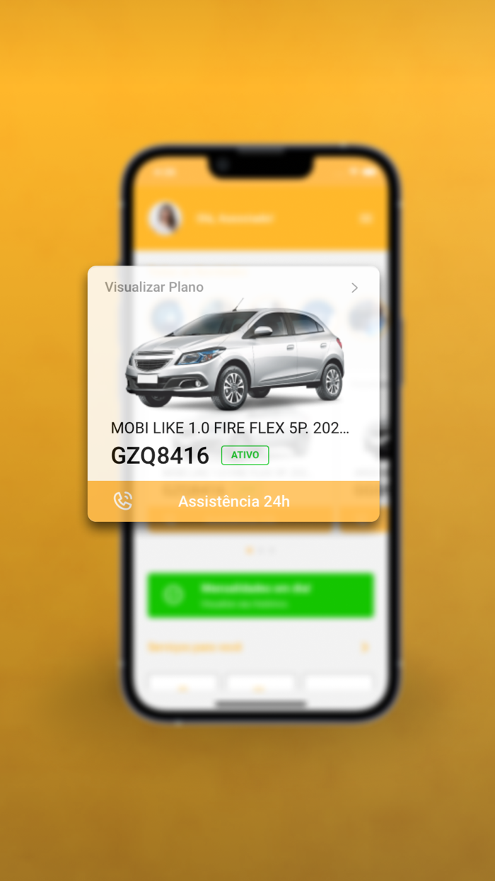 Senna Benefícios Mútuos