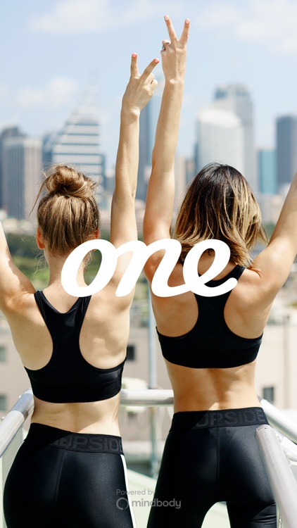 One Hot Yoga