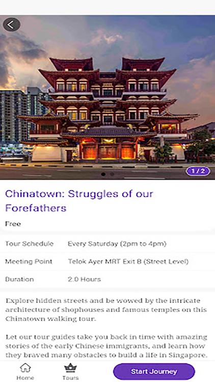 MonsterDayToursTravelCompanion