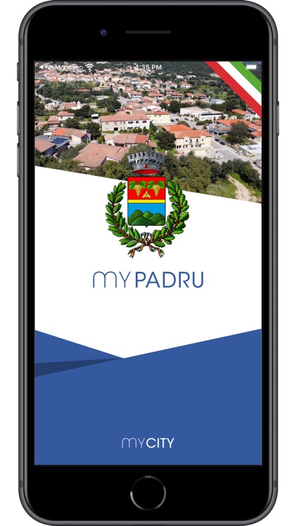 MyPadru