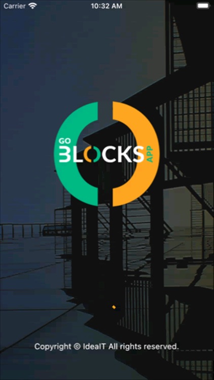 GoBlocks