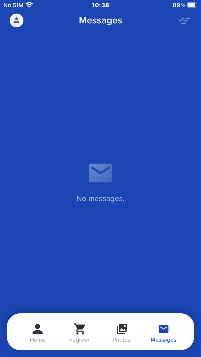 BYU Sports Camps Captivate App