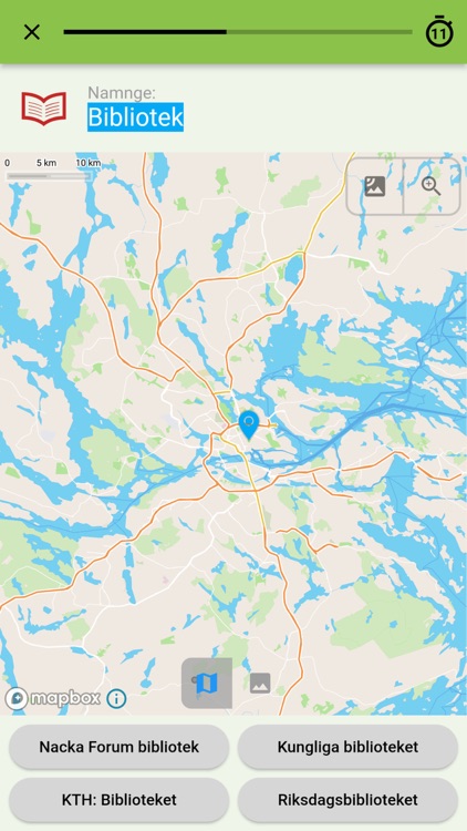 Localore Sverige screenshot-7