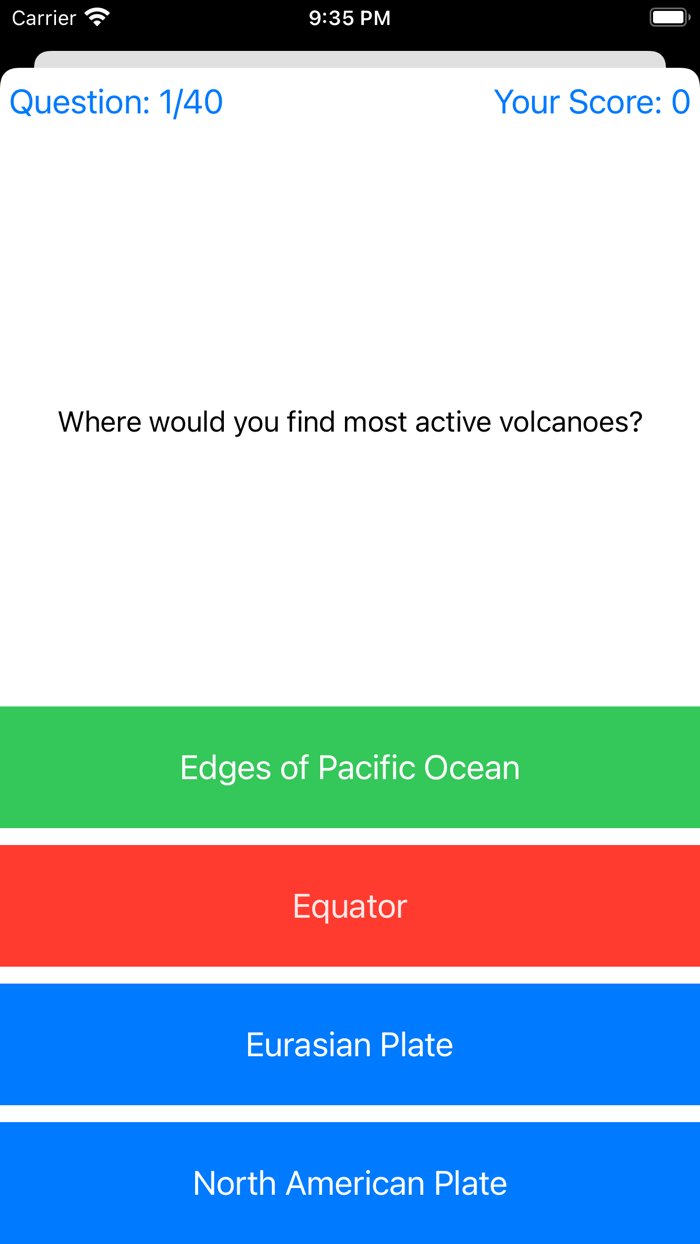 Nutshell Revision Geography