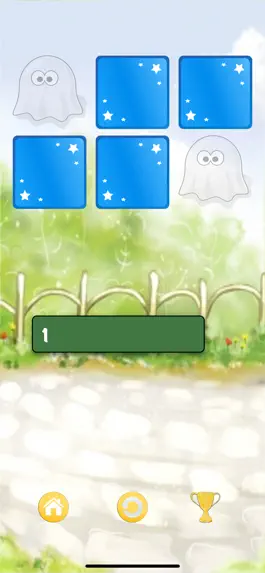 Game screenshot Memory Match - MemH apk
