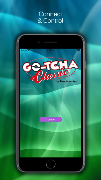 Go-tcha Classic