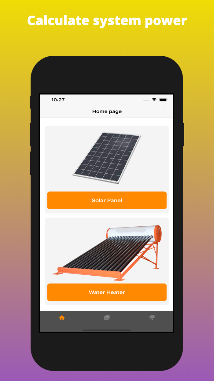 WinnerSolar the sun shines