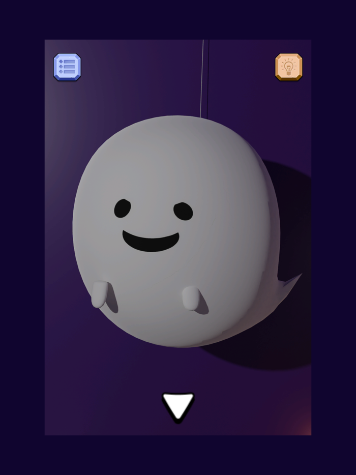 脱出ゲーム ～ ハロウィンに集まったオバケたち ～