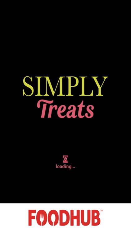 Simply Treats