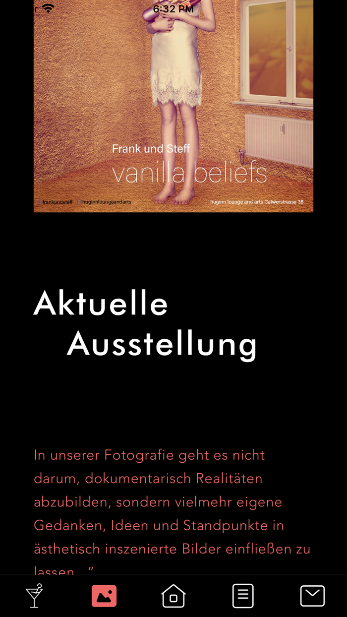 huginn lounge and arts