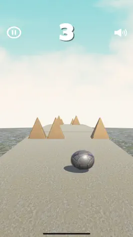 Game screenshot Pyramid Madness! apk