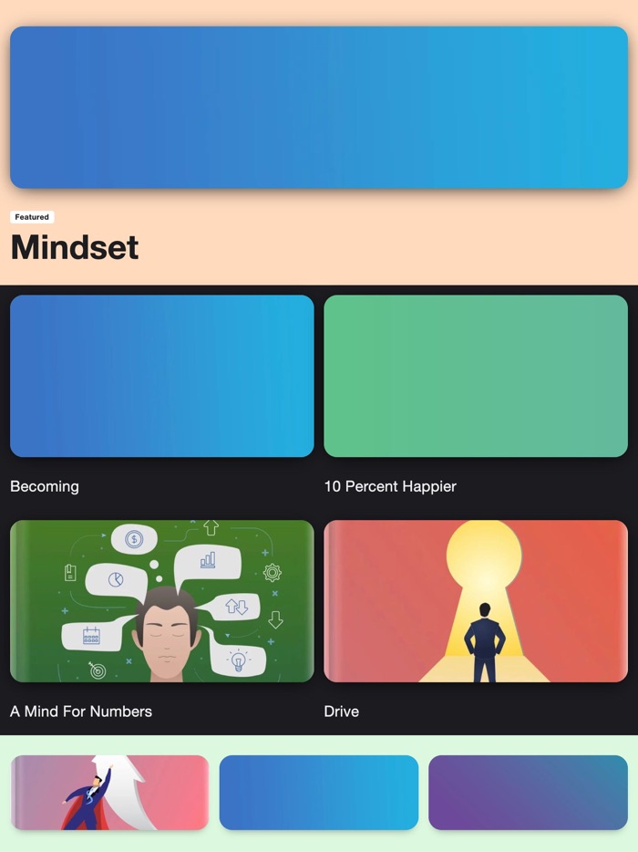 15 Min Book Summaries