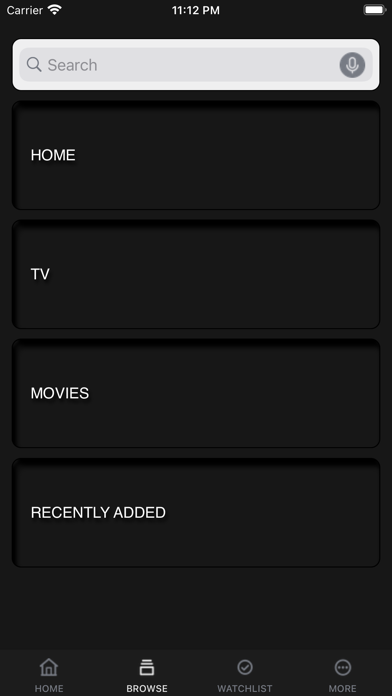 How to cancel & delete FilmRise from iphone & ipad 2