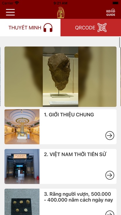 Bảo tàng Lịch sử quốc gia
