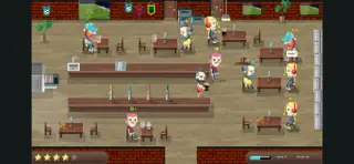 Another Bar Game - Screenshot 3