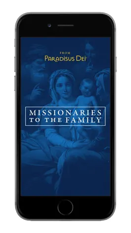 Game screenshot Missionaries to the Family mod apk