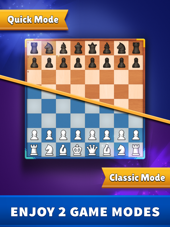 Chess Clash - Play Online screenshot 2