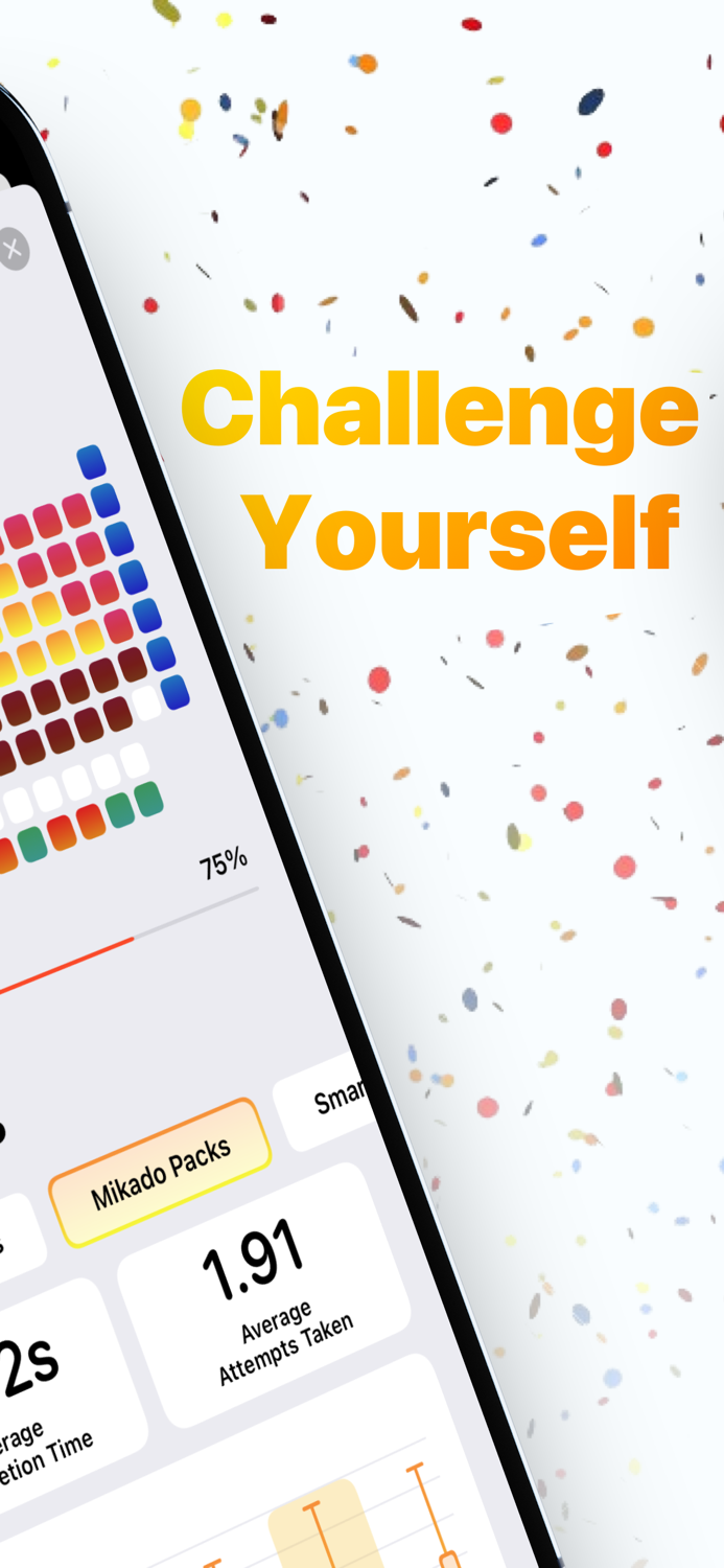 Unfoldit — Paper Brain Game