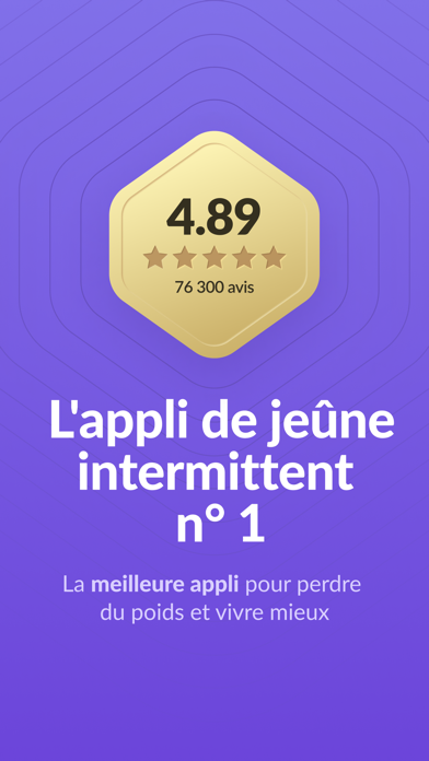 Simple: Le Jeune Intermittent Simple: Le Jeune Intermittent