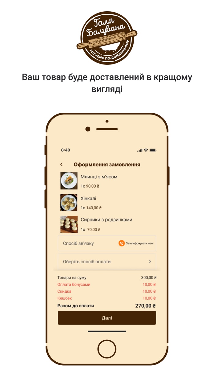 Галя Балувана Київ