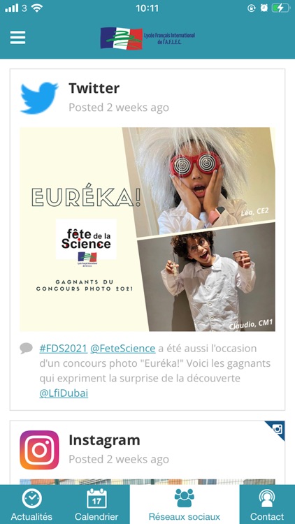 Lycee Francais Dubais