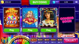 Game screenshot Epic Egyptian casino apk