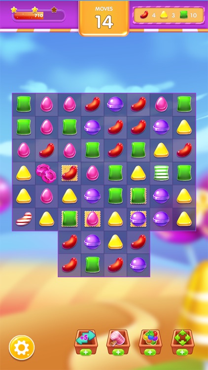 Sweet Time screenshot-3