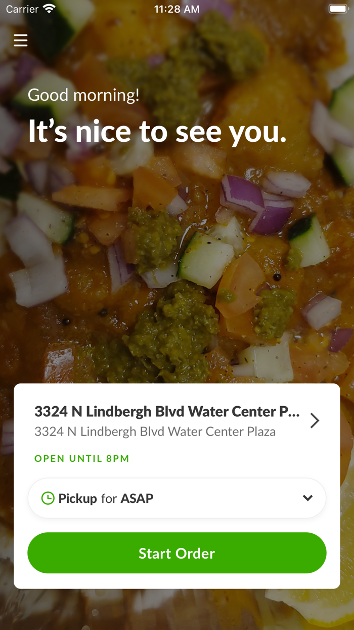 Maaji’s Street Kitchen