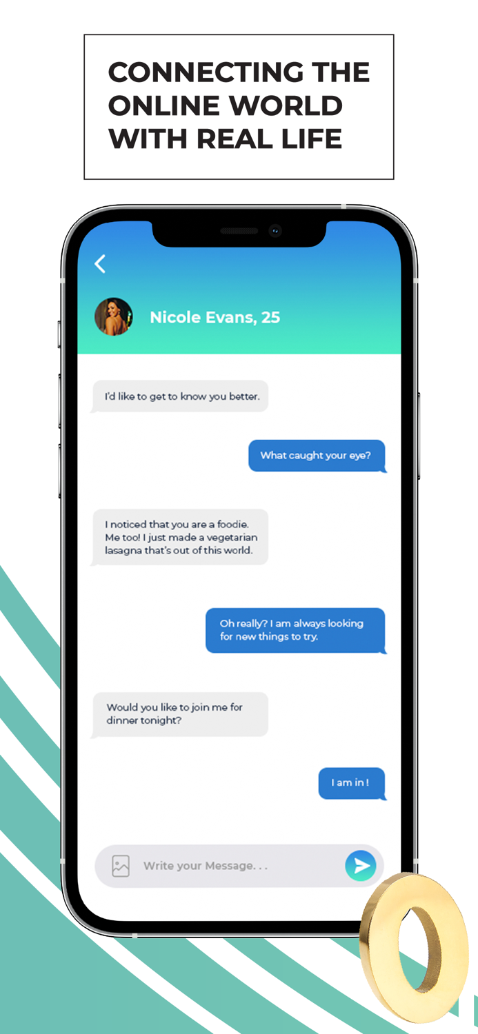 Aphroditte The Status Bracelet