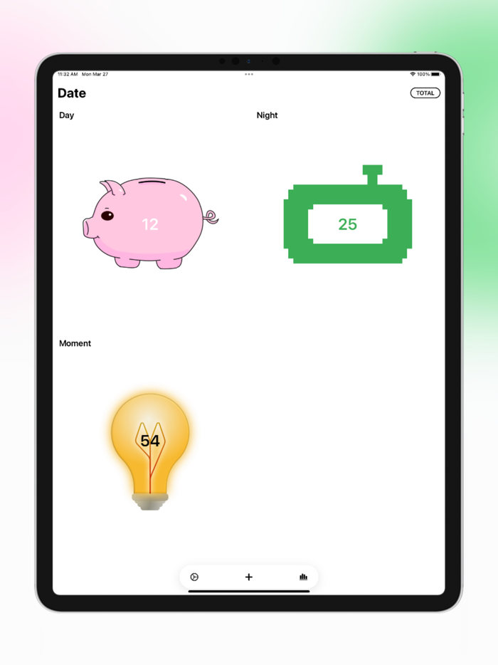 Many - Count Also Record