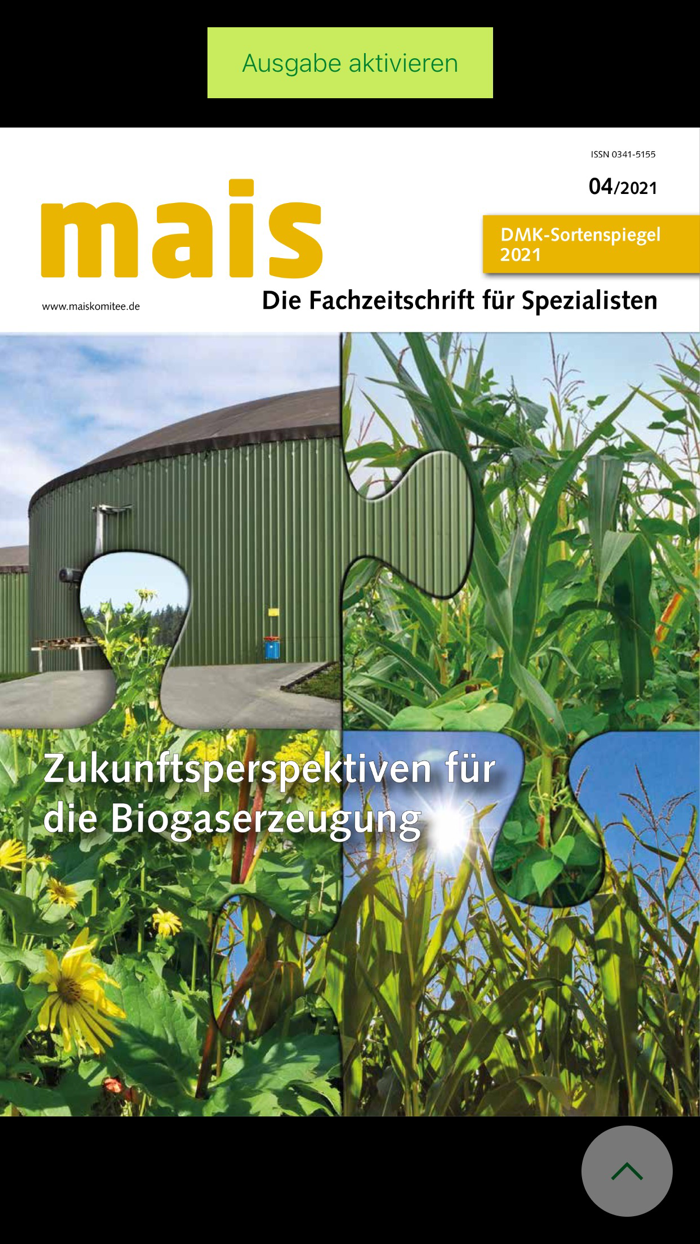 DLG AgroFood Medien