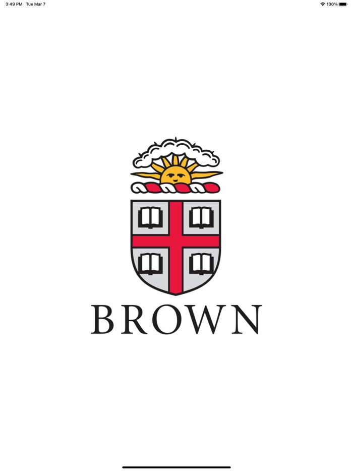 Brown University Guides
