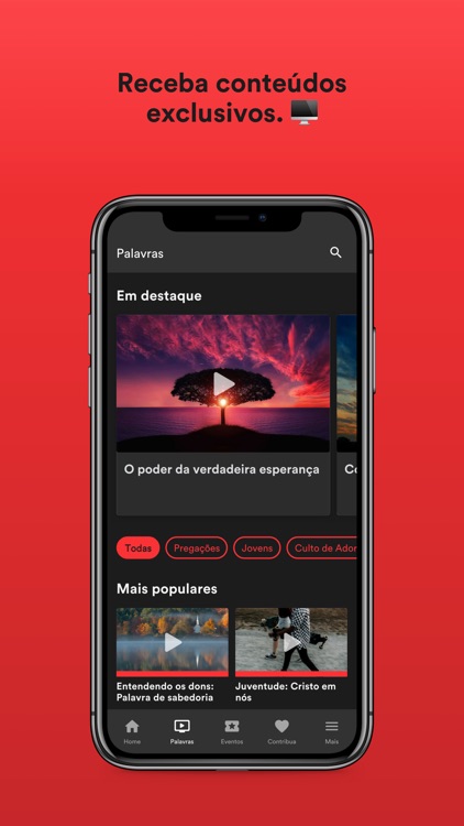 MAM Ministério Amor Maior