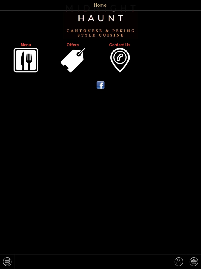 Midnight Haunt Moira