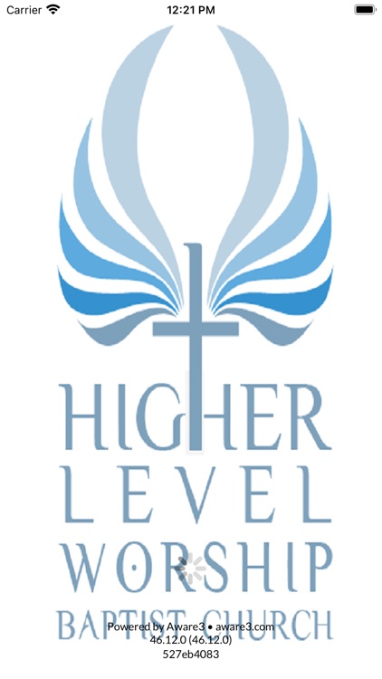 Higher Level Worship BC