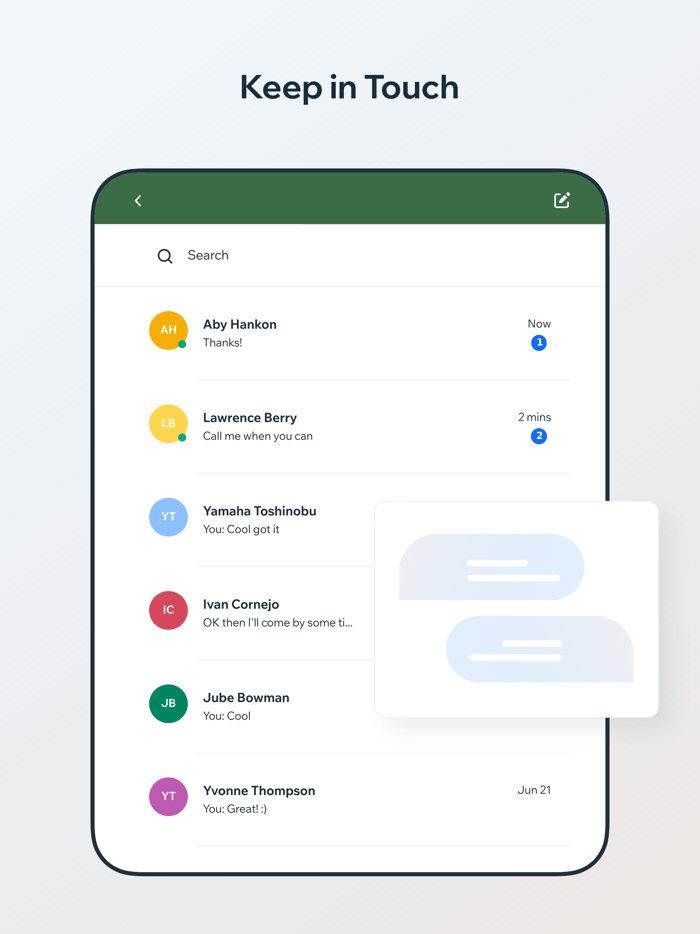 Clinical Care Platform